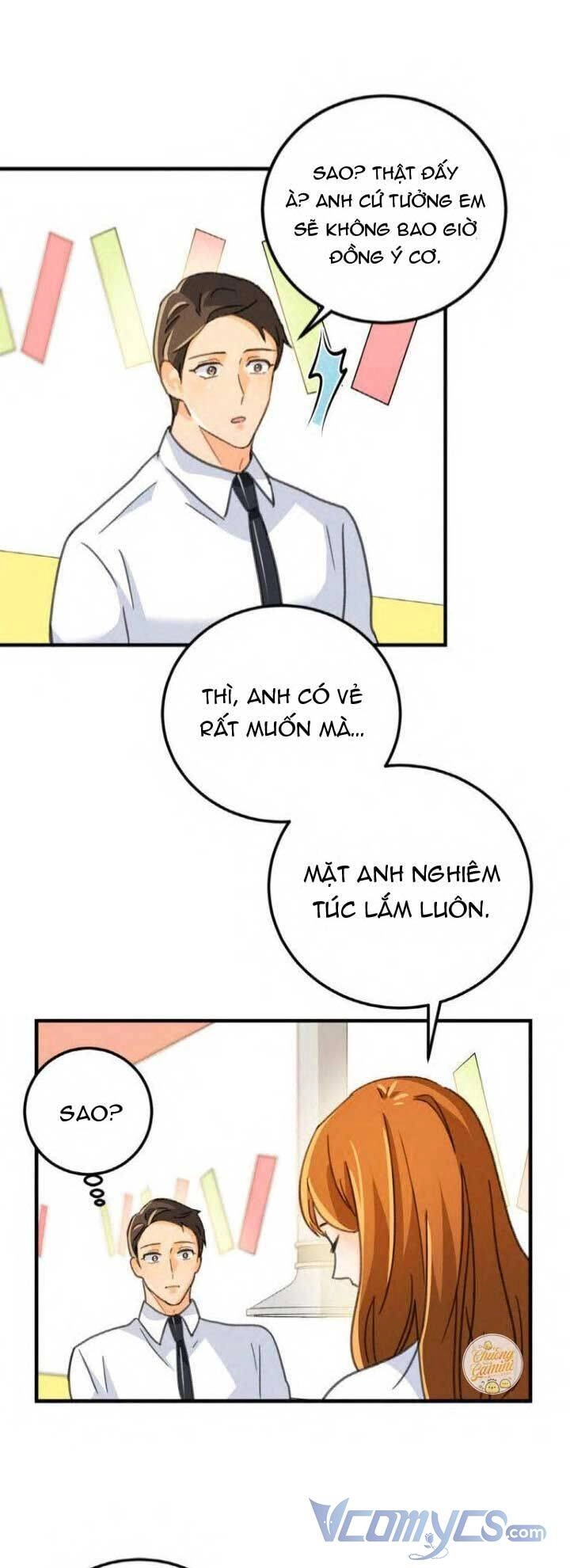 101 Cách Chinh Phục Trái Tim Em Chapter 14 - 26