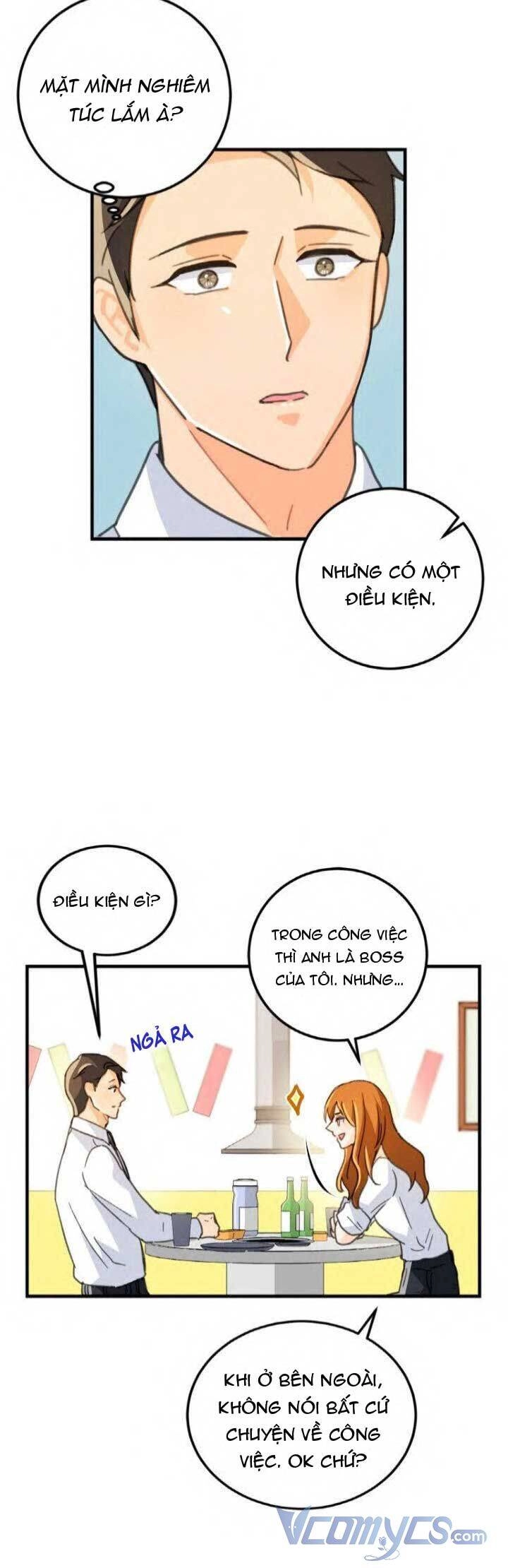 101 Cách Chinh Phục Trái Tim Em Chapter 14 - 27