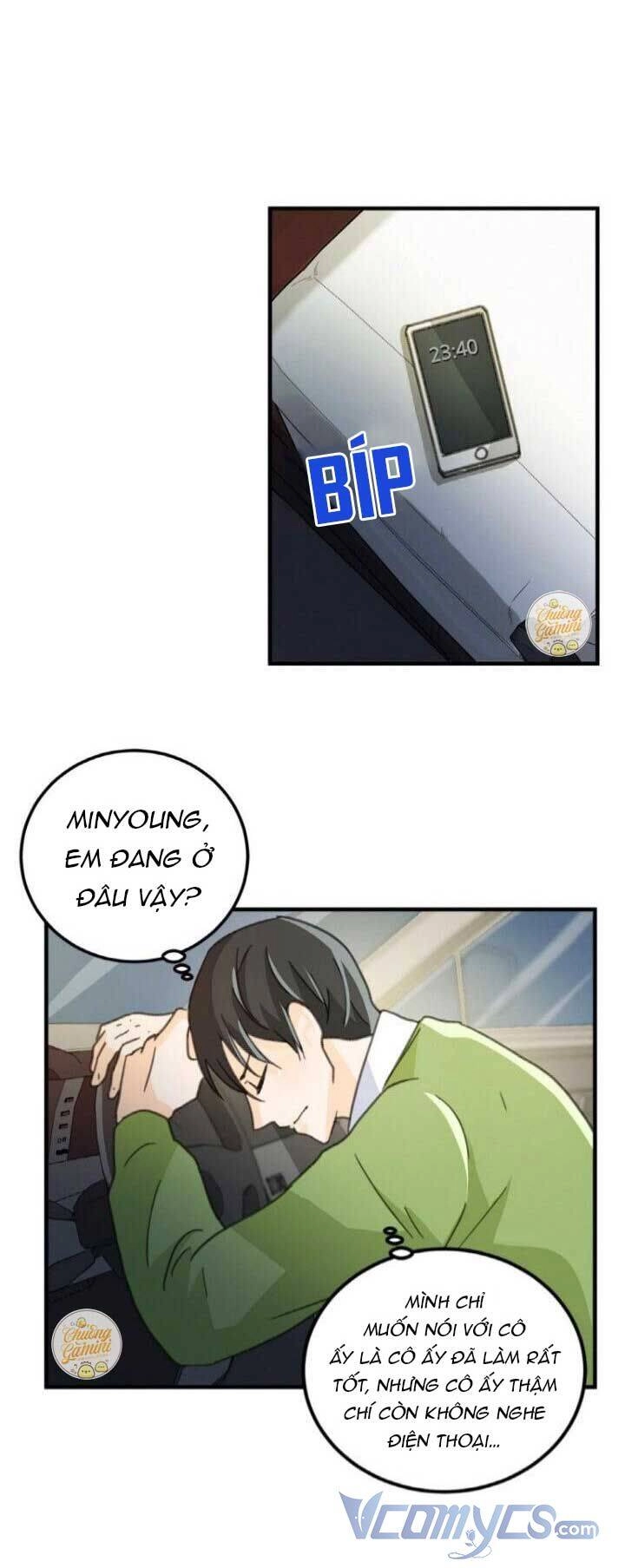 101 Cách Chinh Phục Trái Tim Em Chapter 14 - 33