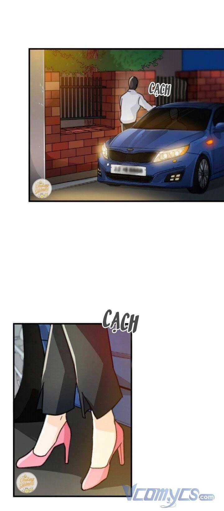 101 Cách Chinh Phục Trái Tim Em Chapter 14 - 35