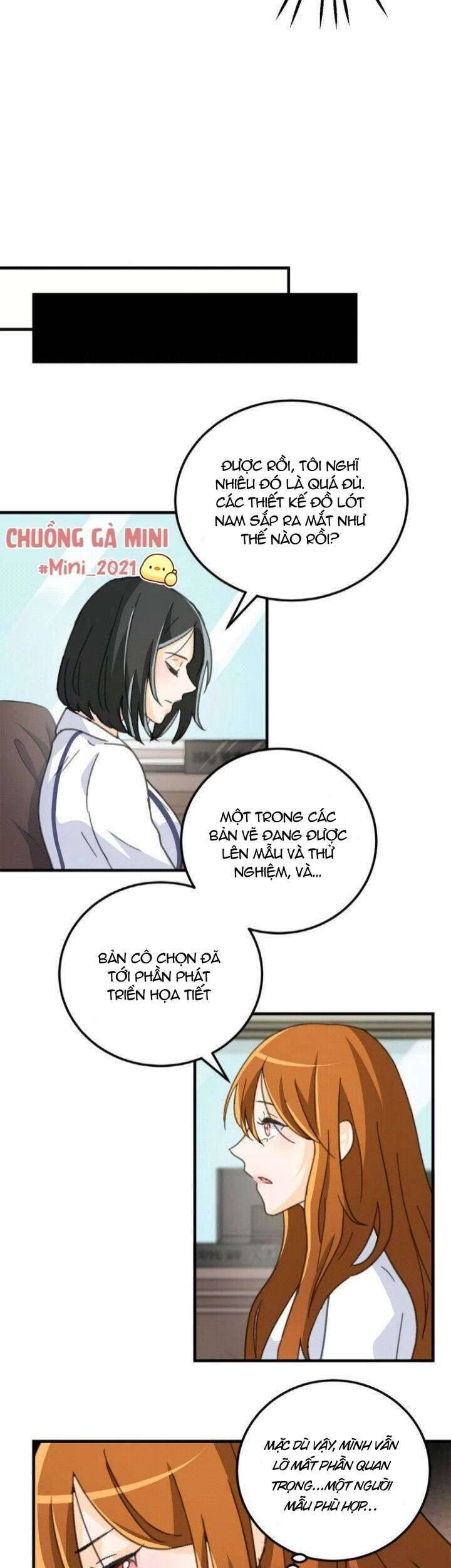 101 Cách Chinh Phục Trái Tim Em Chapter 15 - 14