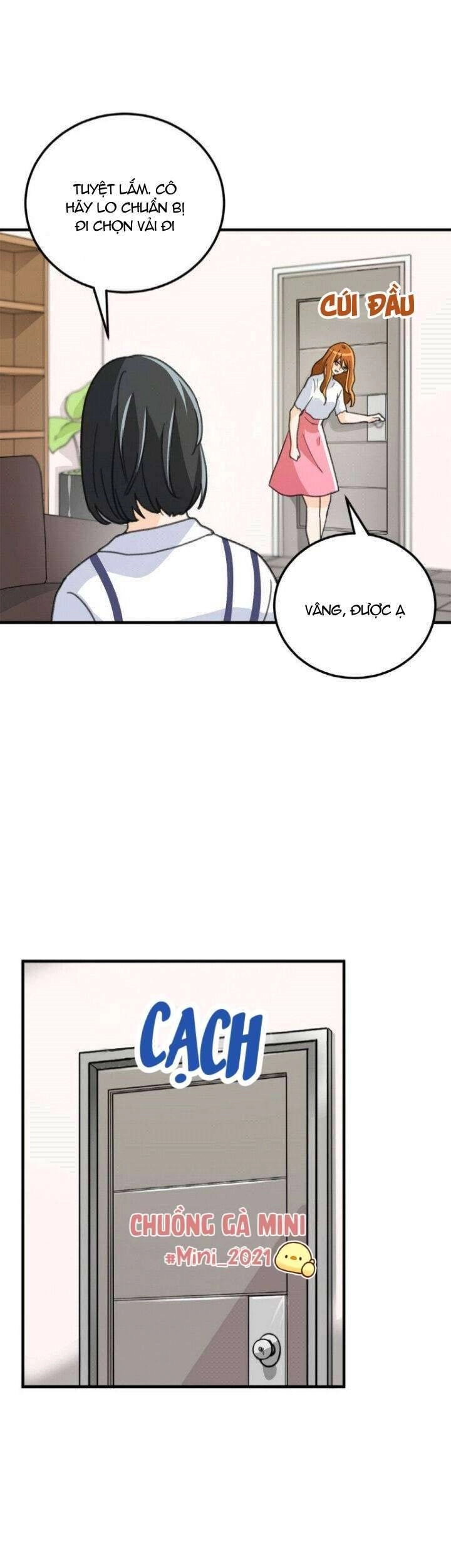 101 Cách Chinh Phục Trái Tim Em Chapter 15 - 16