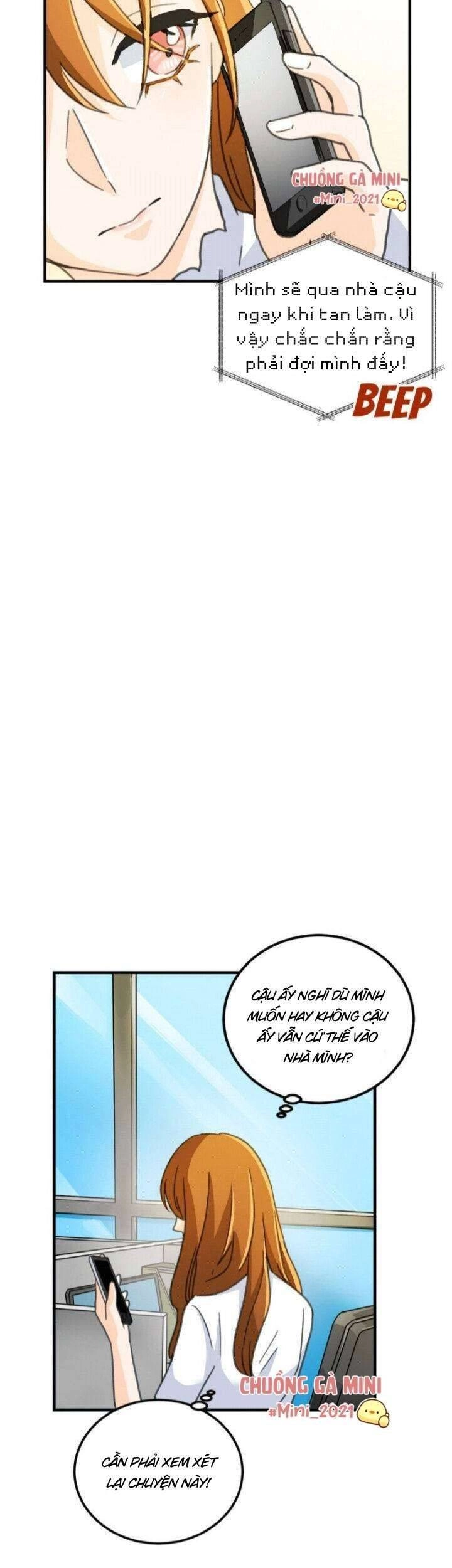 101 Cách Chinh Phục Trái Tim Em Chapter 15 - 24