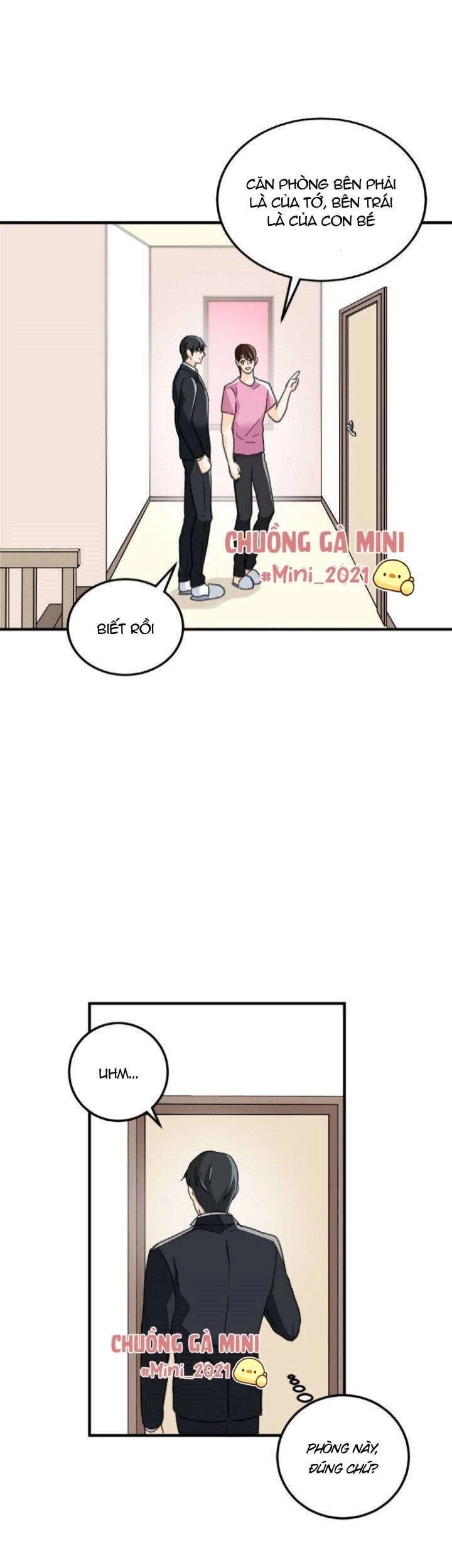 101 Cách Chinh Phục Trái Tim Em Chapter 15 - 36