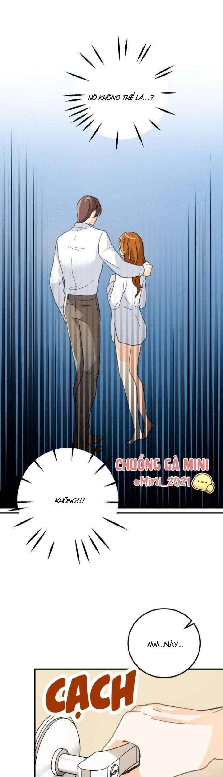 101 Cách Chinh Phục Trái Tim Em Chapter 15 - 44