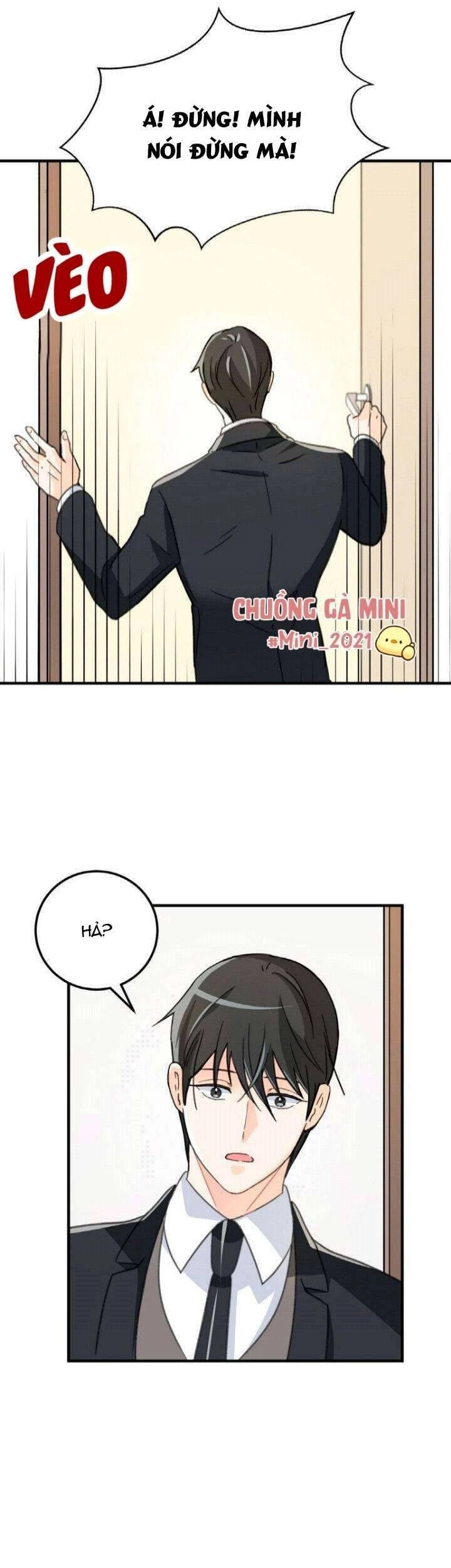 101 Cách Chinh Phục Trái Tim Em Chapter 15 - 46