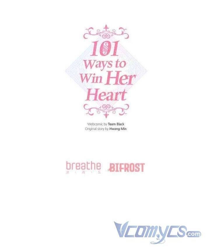 101 Cách Chinh Phục Trái Tim Em Chapter 15 - 47