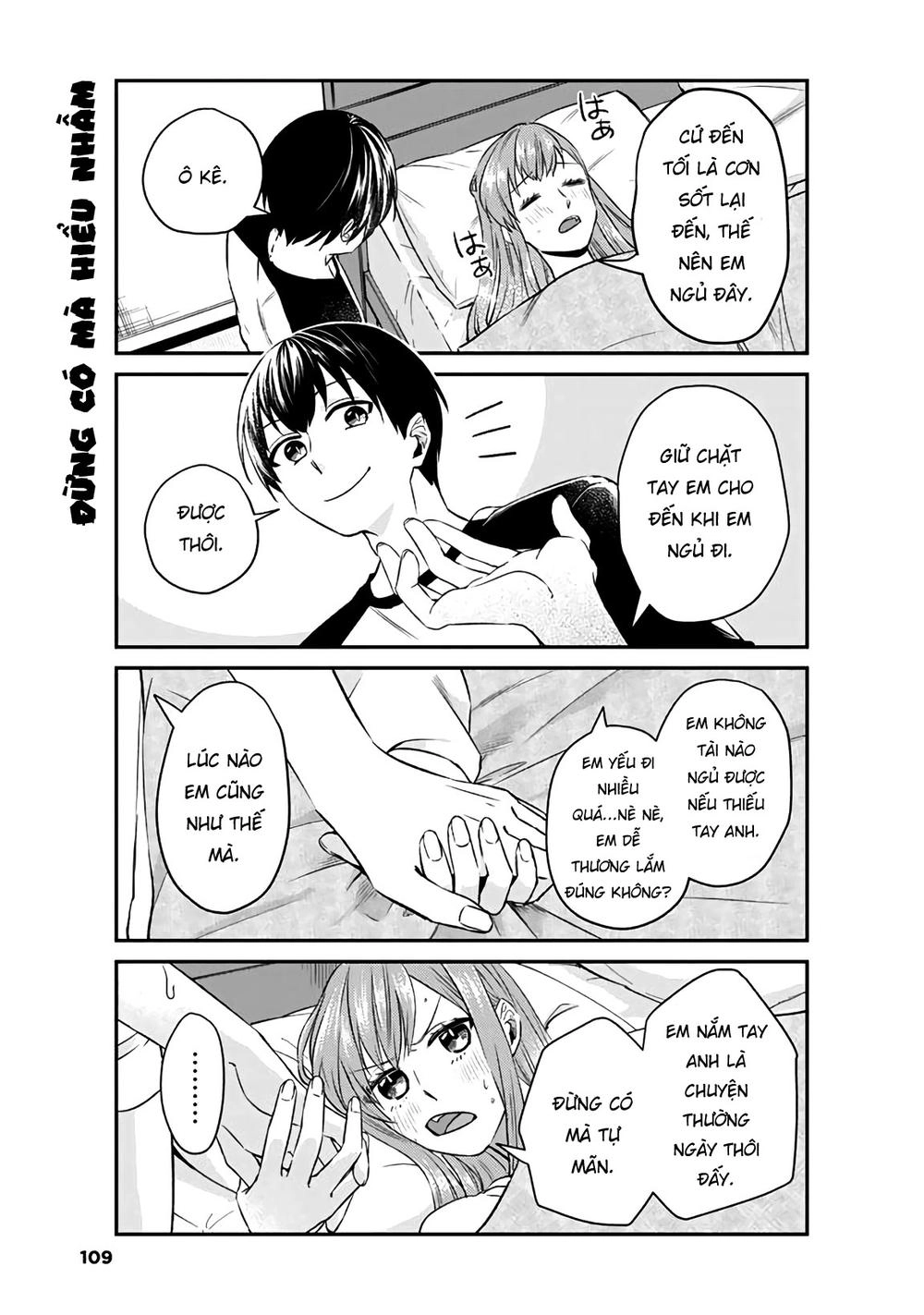 Bạn Gái Tôi Là Số Một Chapter 8 - 7