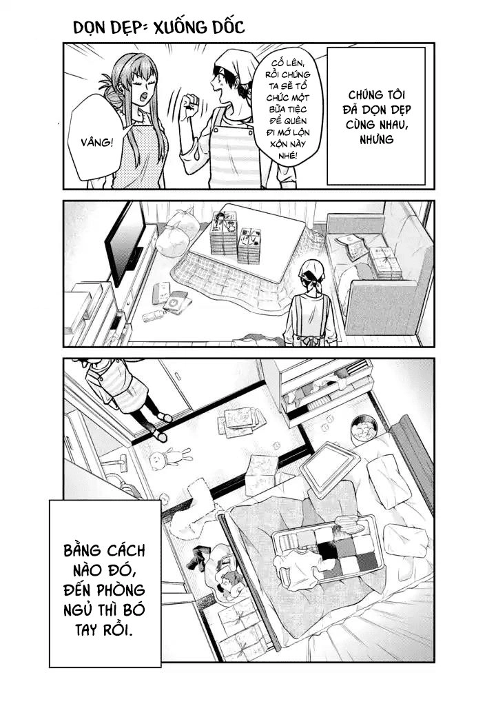 Bạn Gái Tôi Là Số Một Chapter 14 - 7