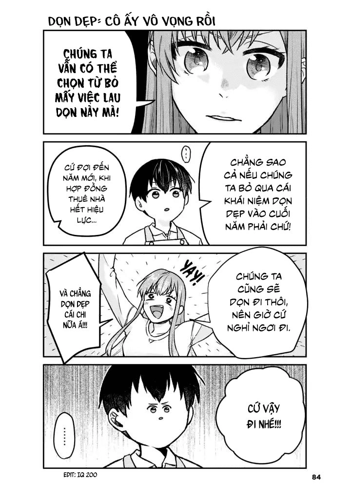 Bạn Gái Tôi Là Số Một Chapter 14 - 10