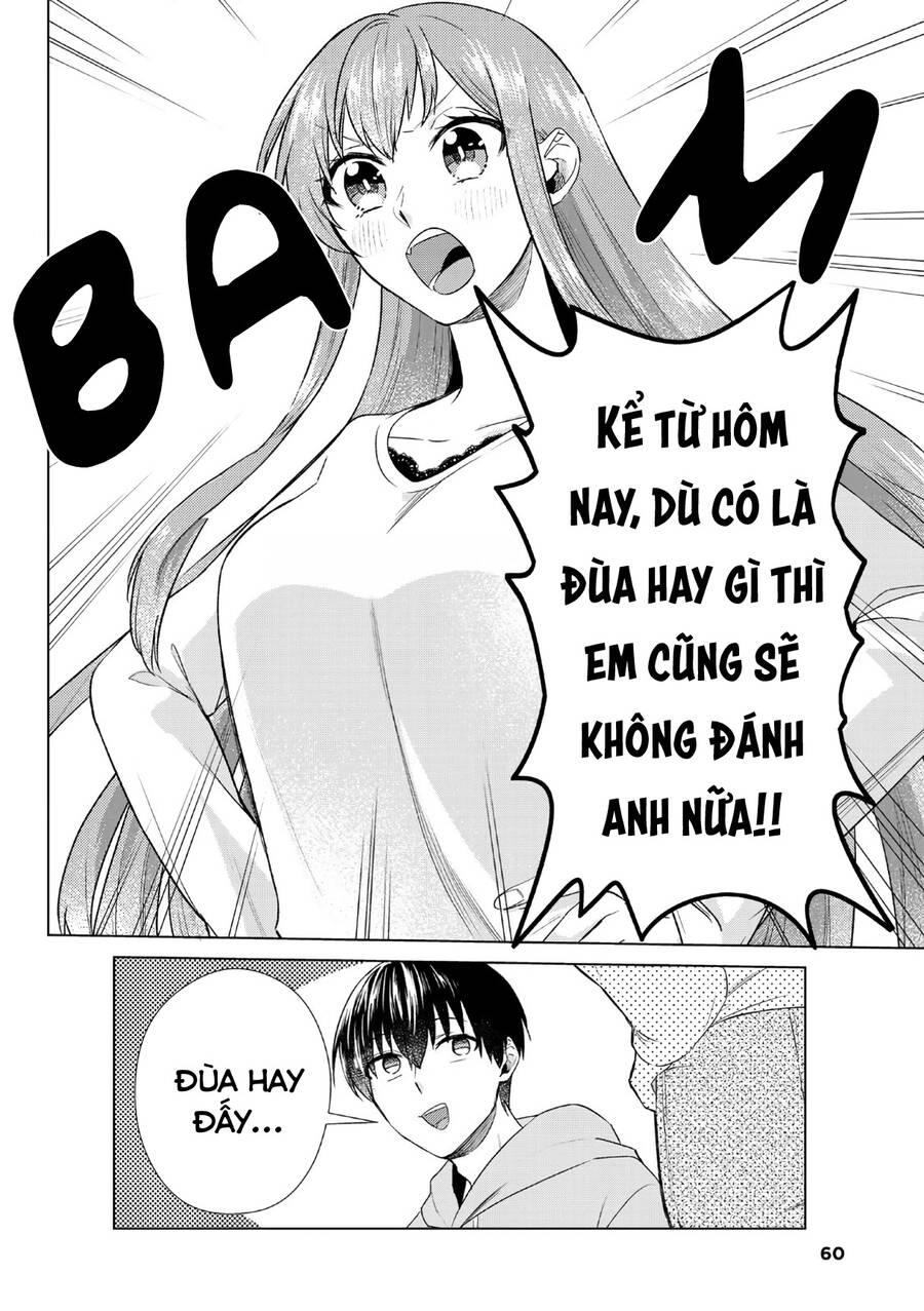 Bạn Gái Tôi Là Số Một Chapter 23 - 4