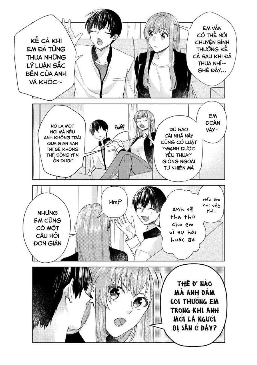 Bạn Gái Tôi Là Số Một Chapter 26 - 7