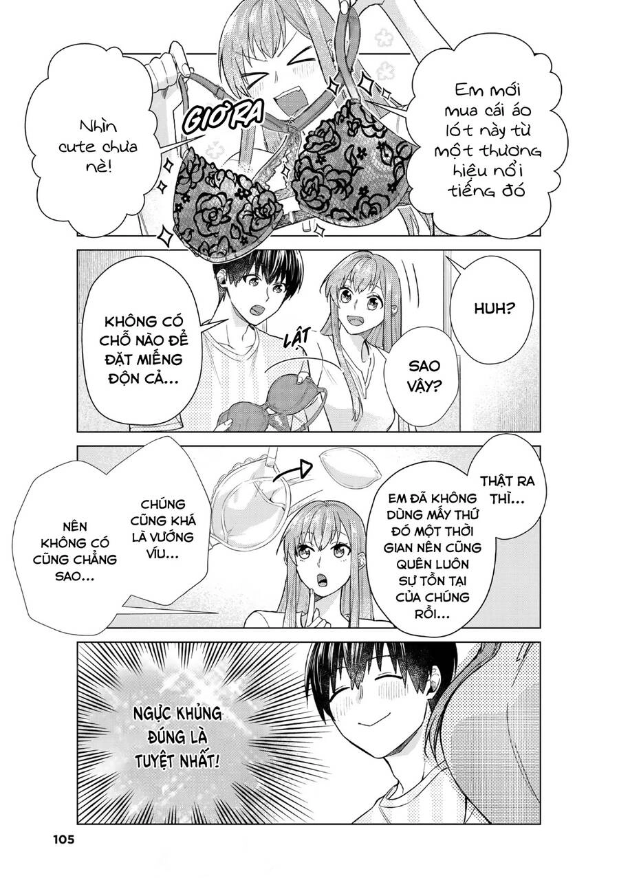 Bạn Gái Tôi Là Số Một Chapter 27 - 10