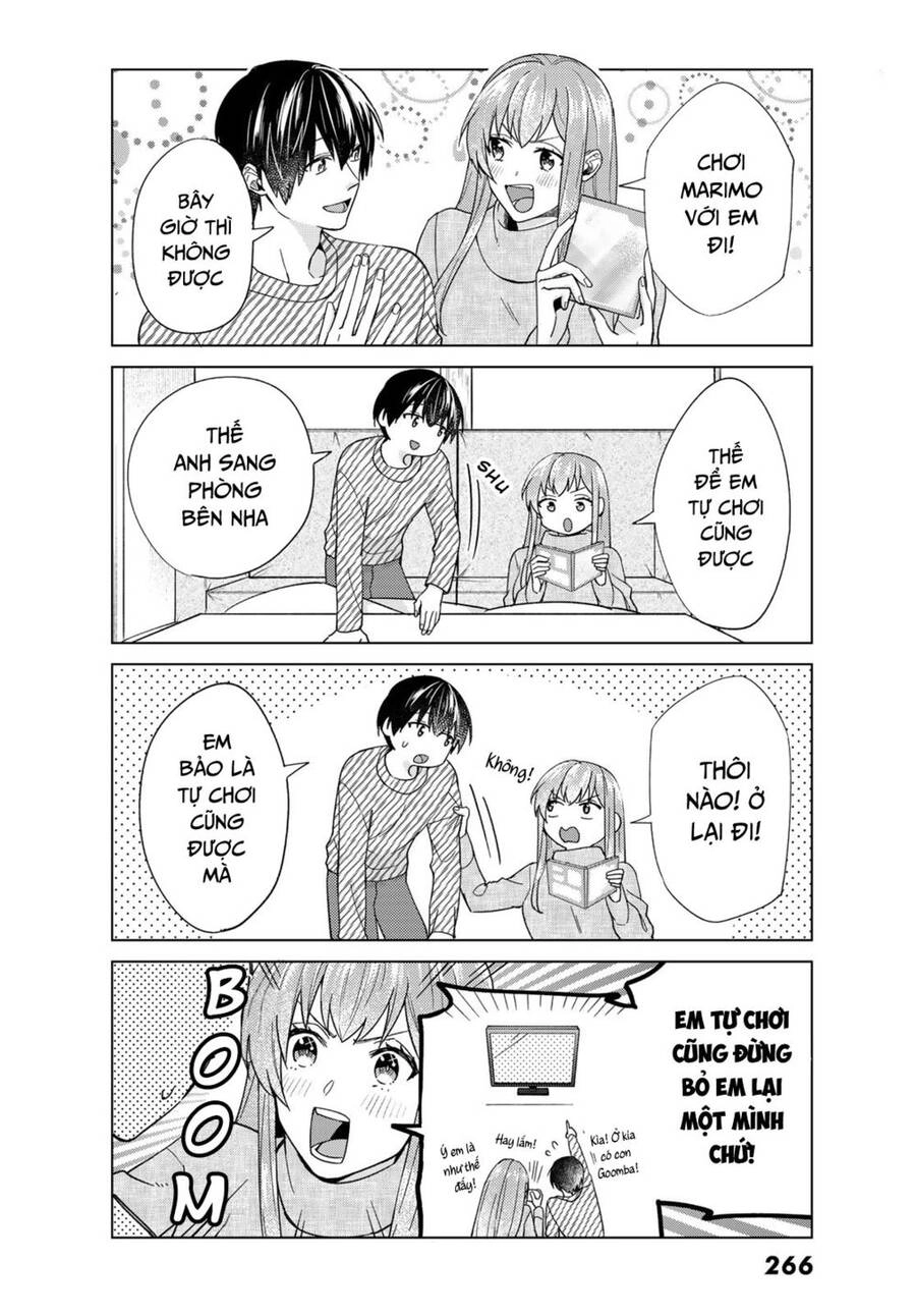 Bạn Gái Tôi Là Số Một Chapter 32 - 7