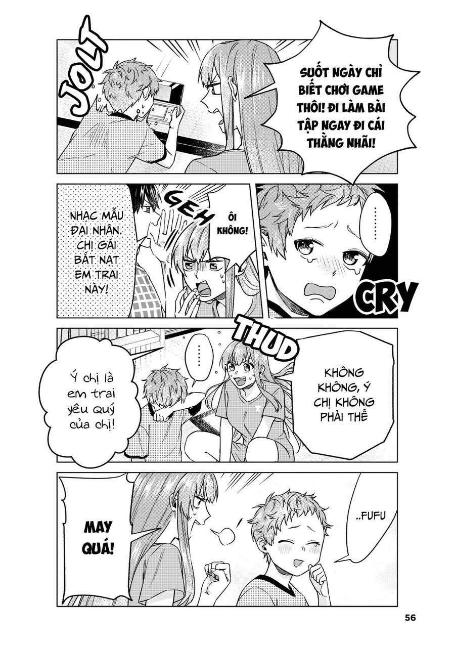 Bạn Gái Tôi Là Số Một Chapter 33 - 16