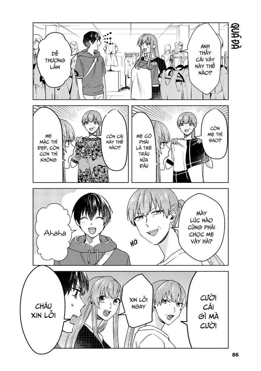 Bạn Gái Tôi Là Số Một Chapter 34 - 16