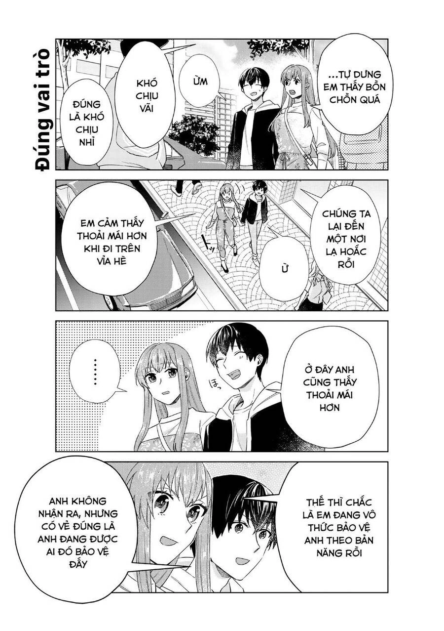 Bạn Gái Tôi Là Số Một Chapter 36 - 14