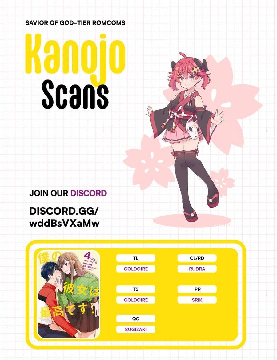 Bạn Gái Tôi Là Số Một Chapter 36 - 15