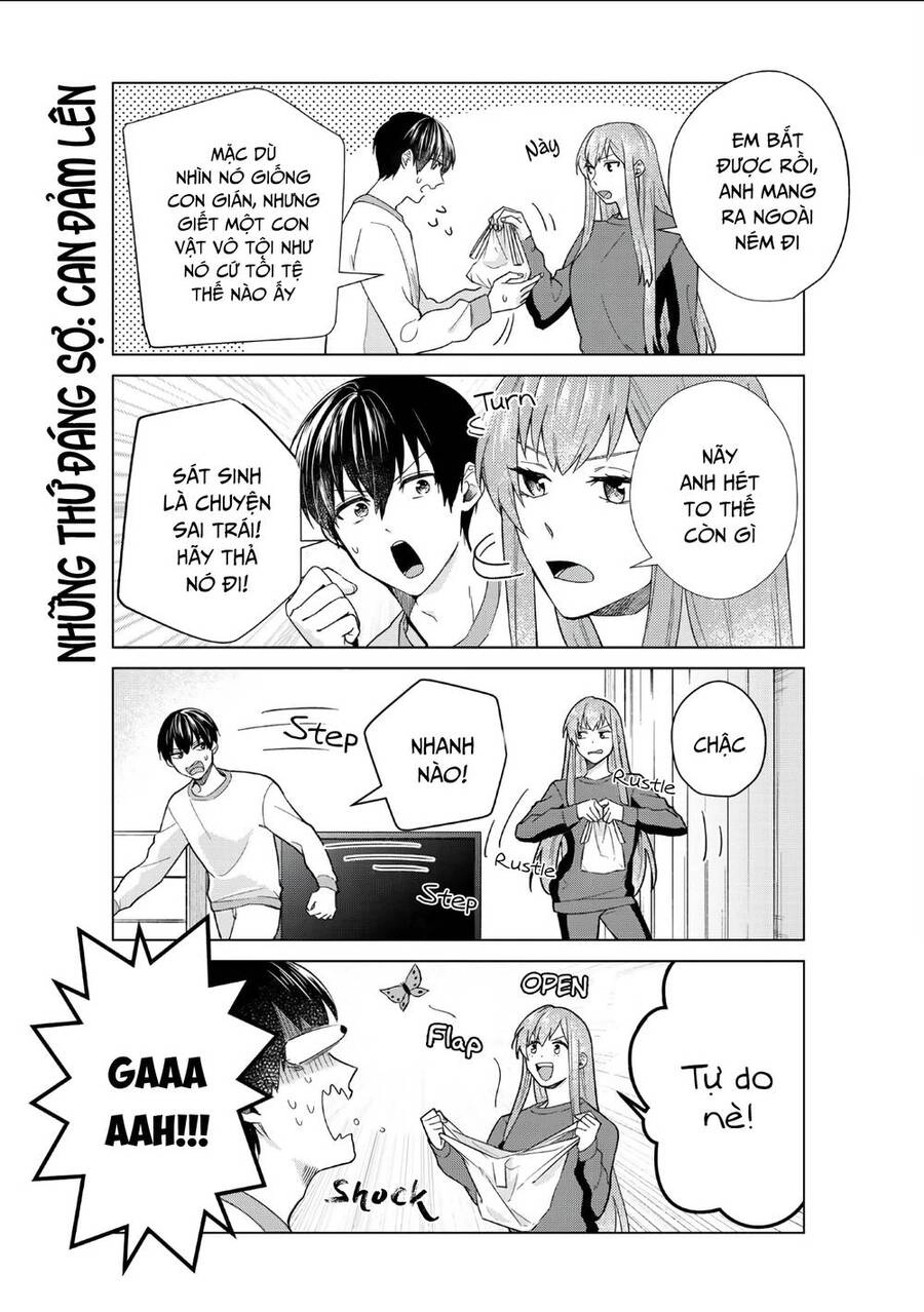 Bạn Gái Tôi Là Số Một Chapter 39 - 9