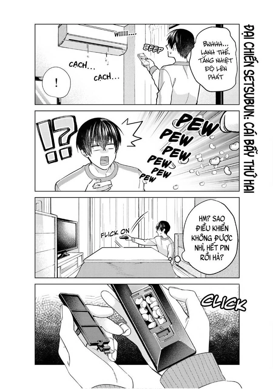 Bạn Gái Tôi Là Số Một Chapter 42 - 7