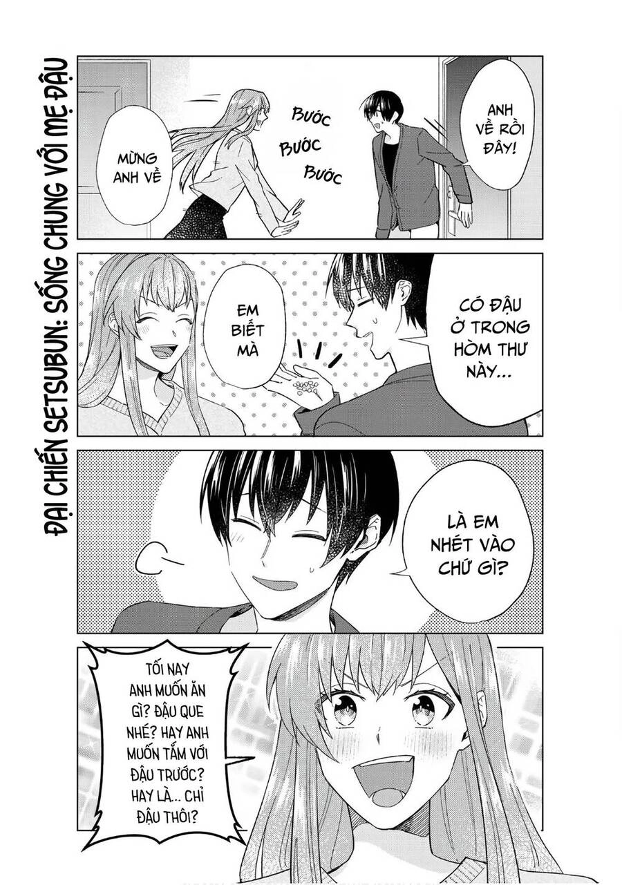 Bạn Gái Tôi Là Số Một Chapter 42 - 16