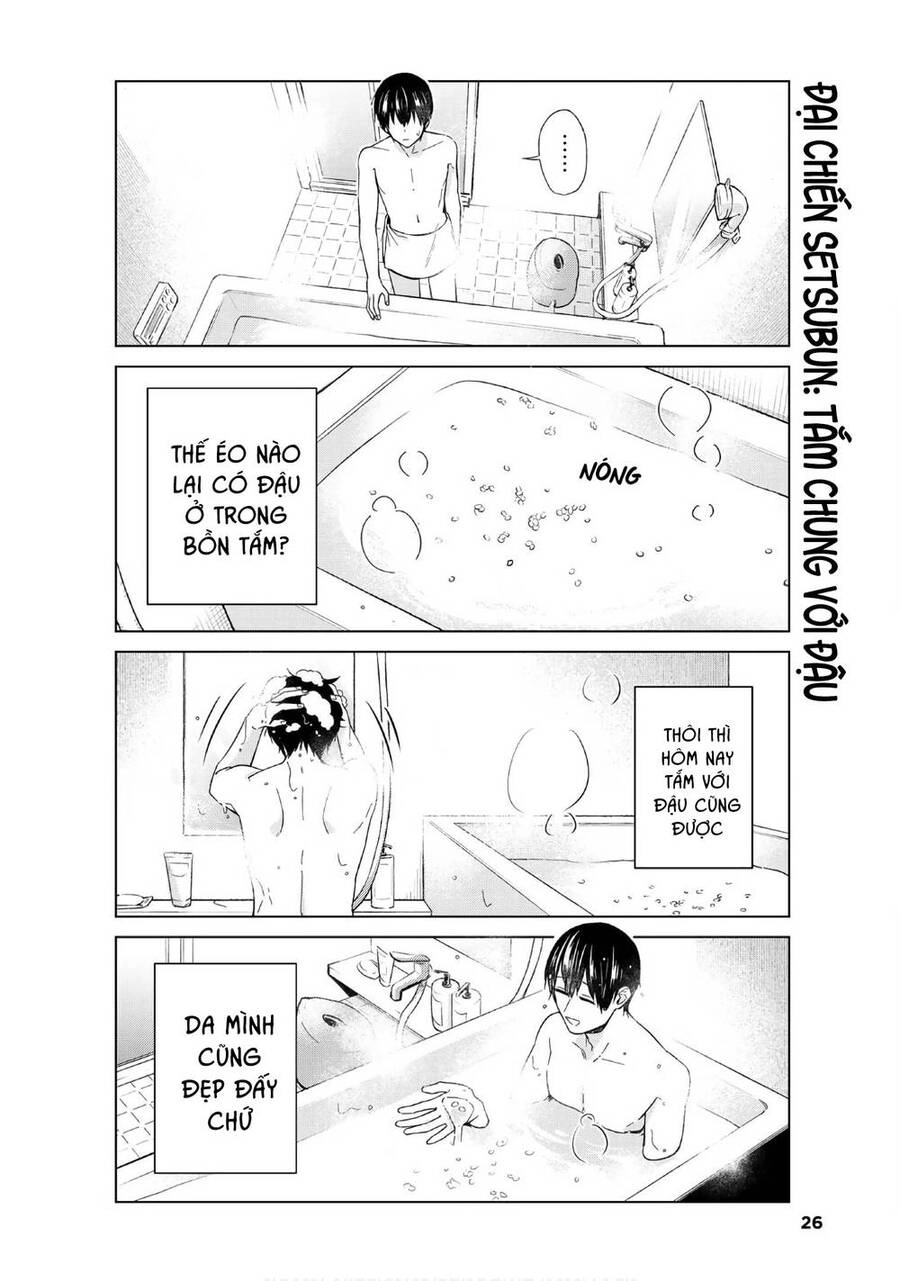 Bạn Gái Tôi Là Số Một Chapter 42 - 17