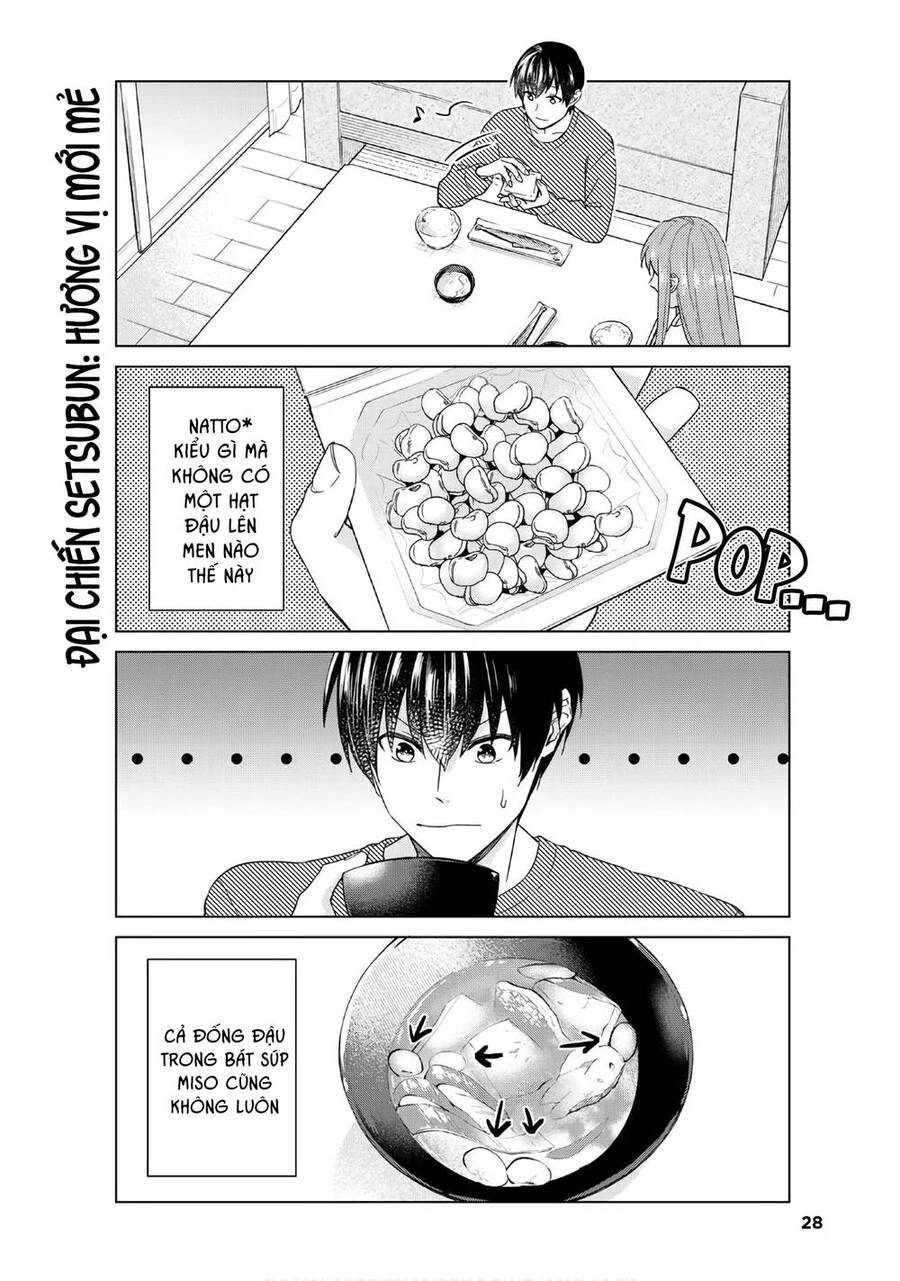 Bạn Gái Tôi Là Số Một Chapter 42 - 19