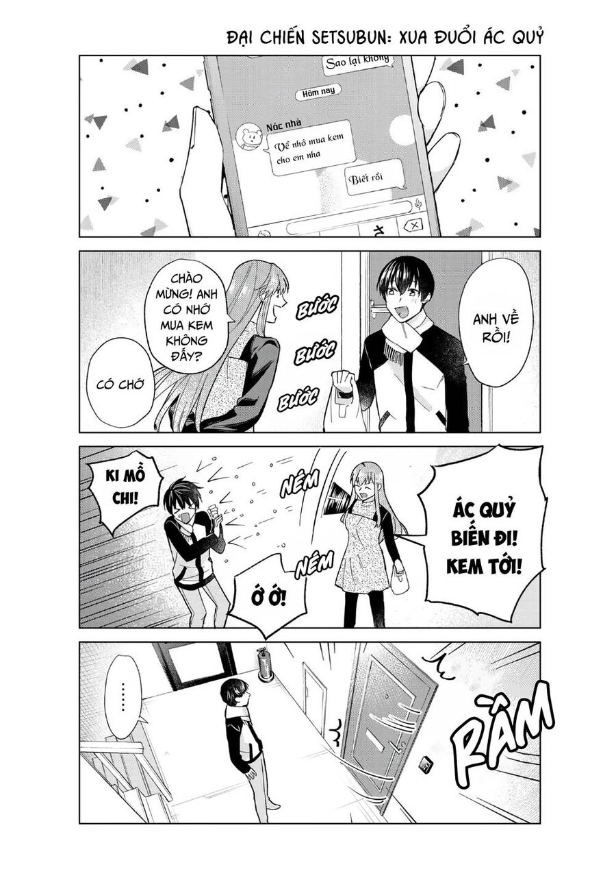 Bạn Gái Tôi Là Số Một Chapter 43 - 16