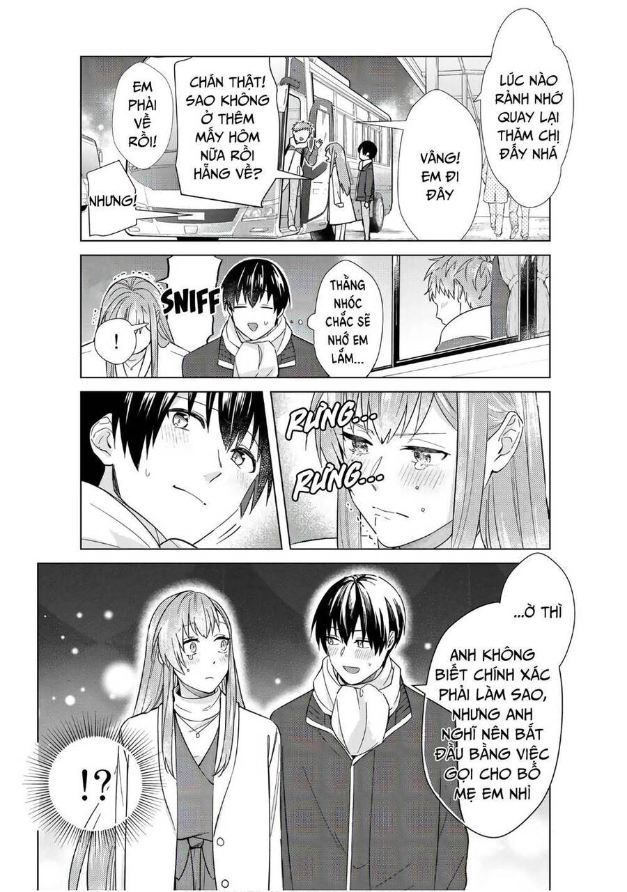 Bạn Gái Tôi Là Số Một Chapter 46 - 13