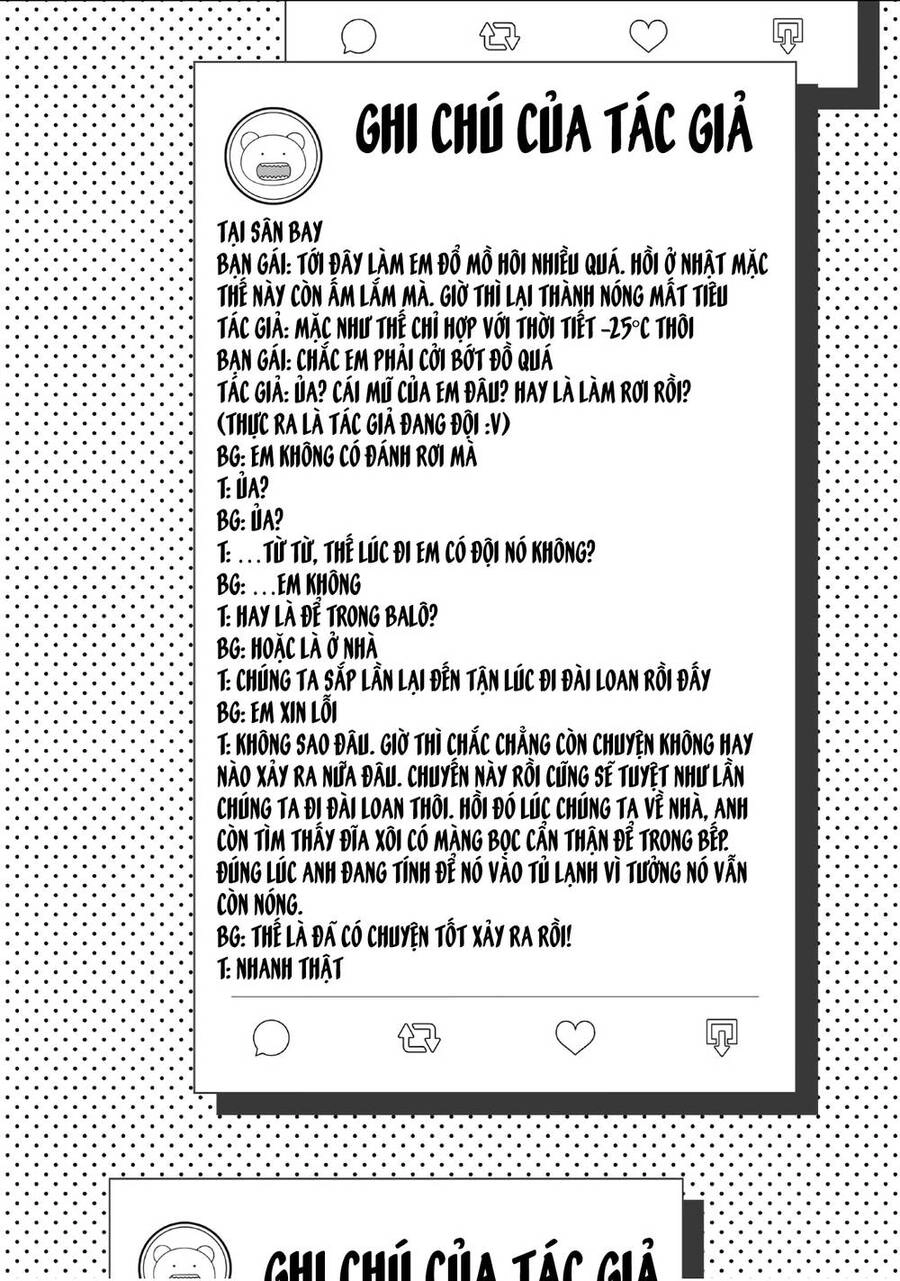 Bạn Gái Tôi Là Số Một Chapter 47.5 - 5