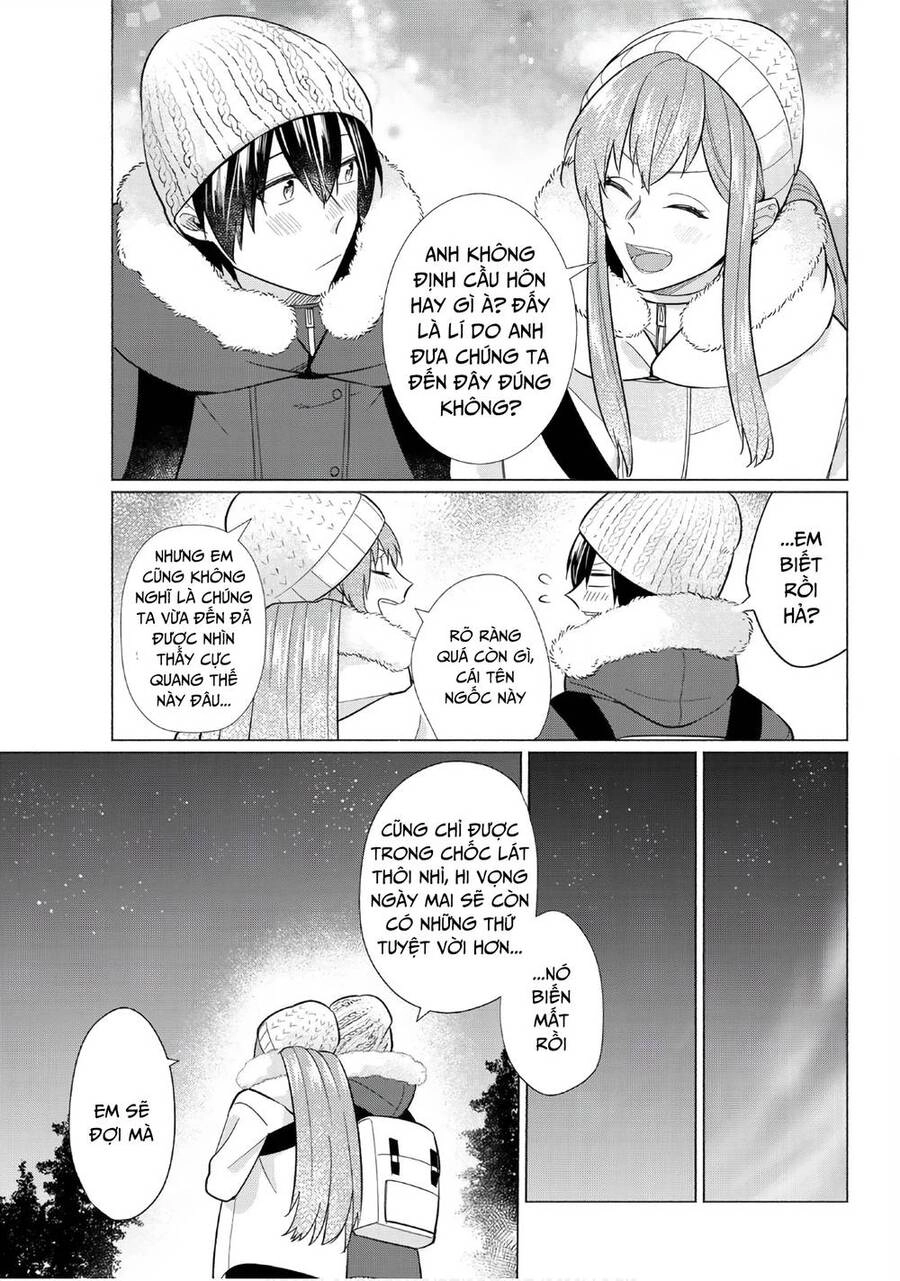 Bạn Gái Tôi Là Số Một Chapter 47.5 - 15