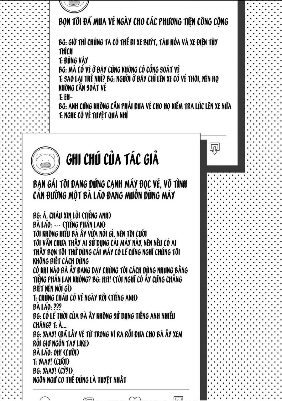 Bạn Gái Tôi Là Số Một Chapter 47.5 - 17