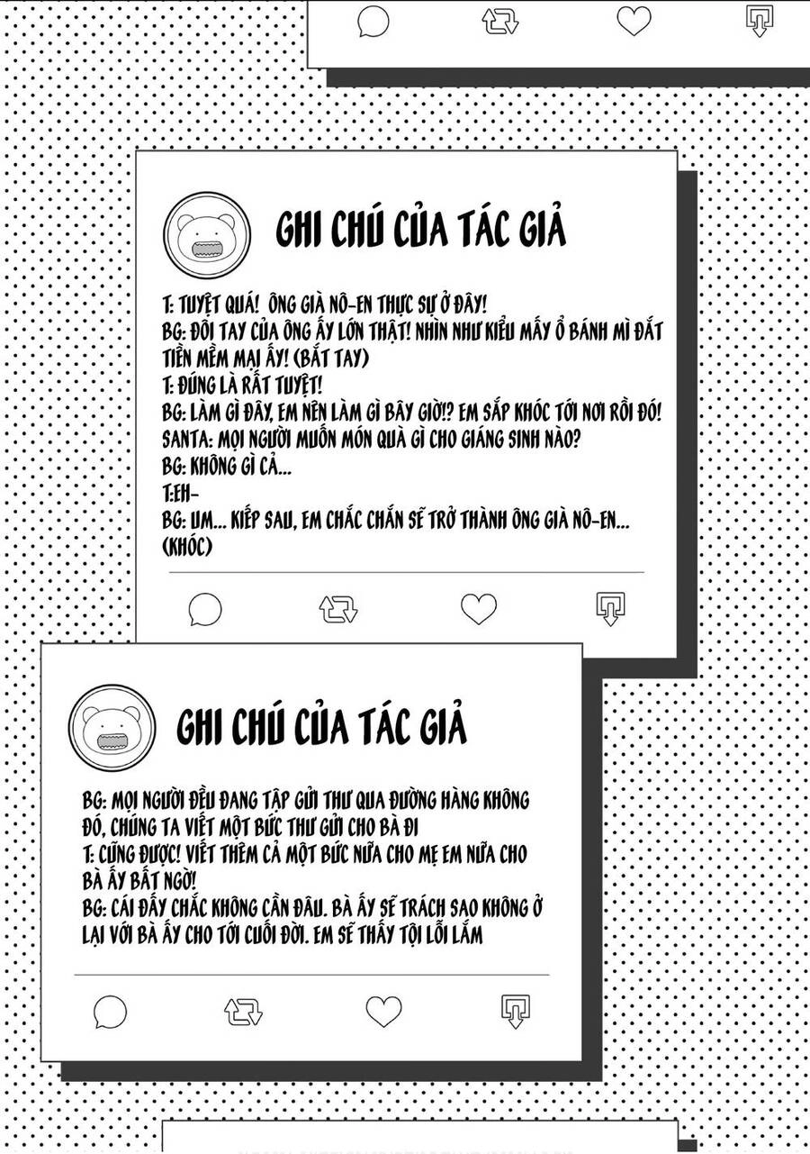 Bạn Gái Tôi Là Số Một Chapter 47.5 - 27