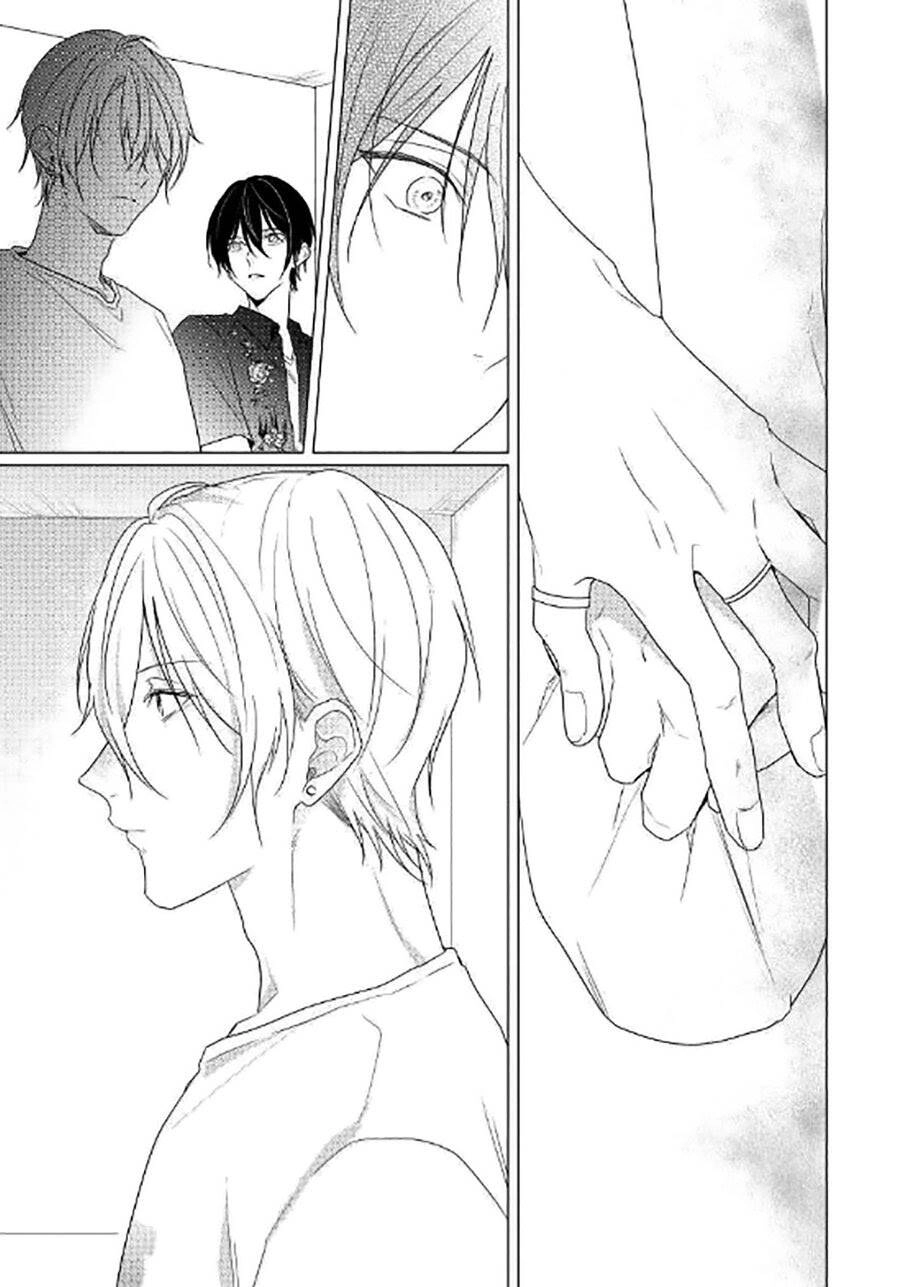 Maku Ga Oritara Bokura Wa Tsugai Chapter 5 - 34