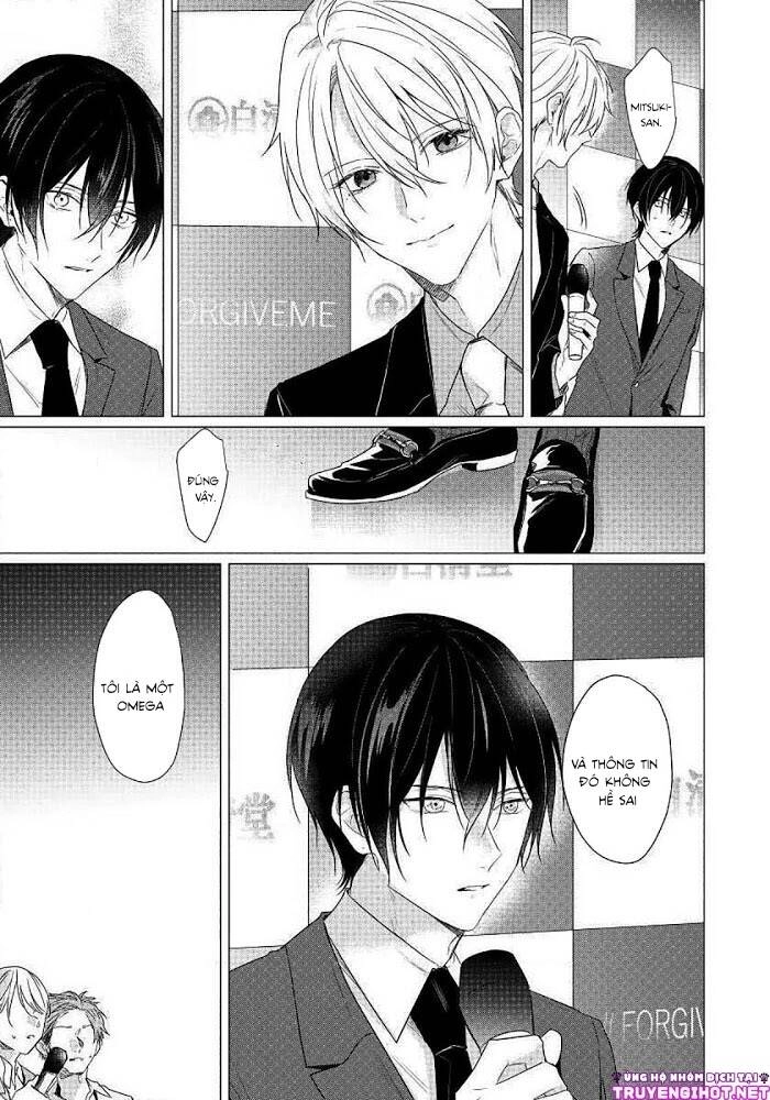 Maku Ga Oritara Bokura Wa Tsugai Chapter 6 - 4