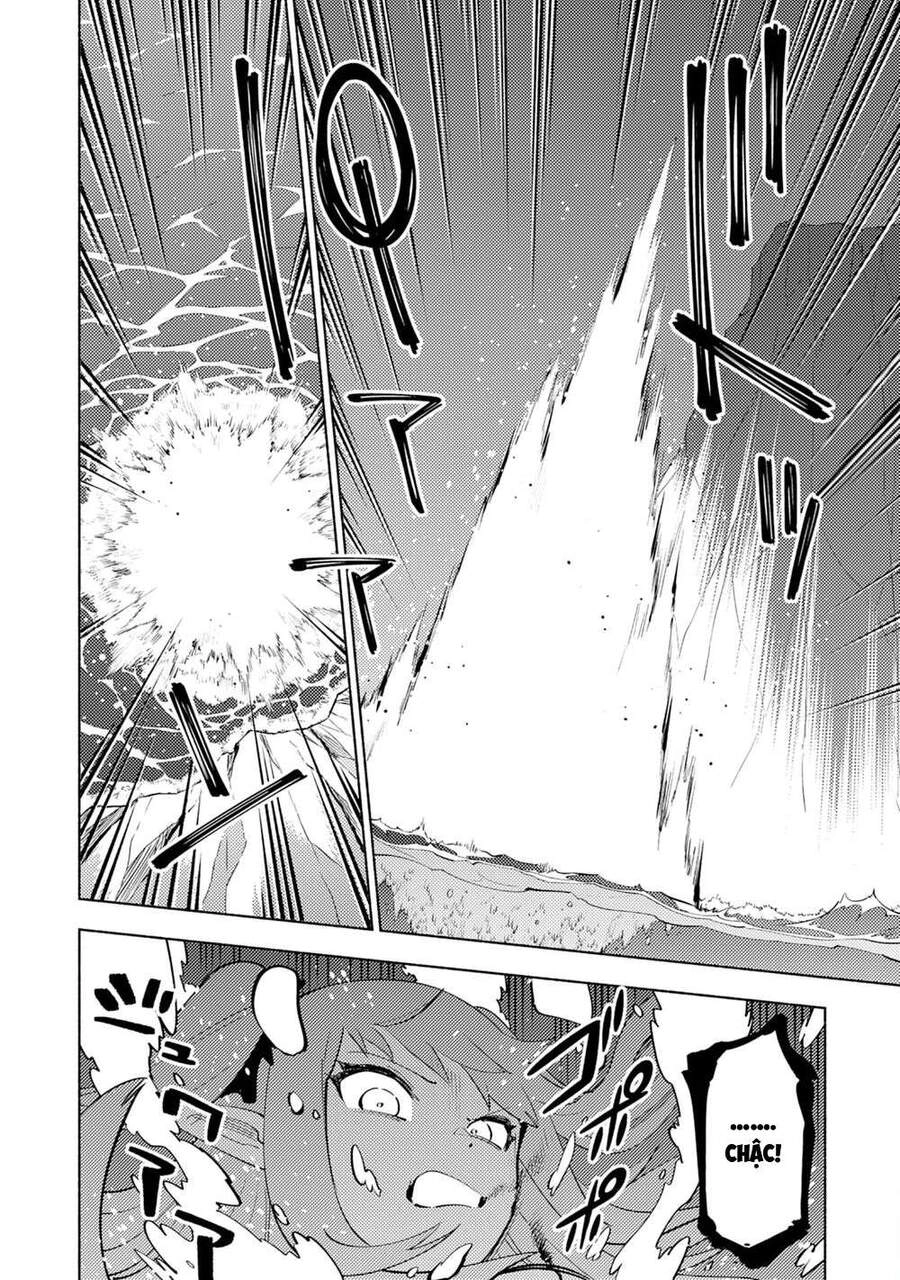 Thế Giới Chỉ Mình Tôi Level Up Chapter 3 - 26