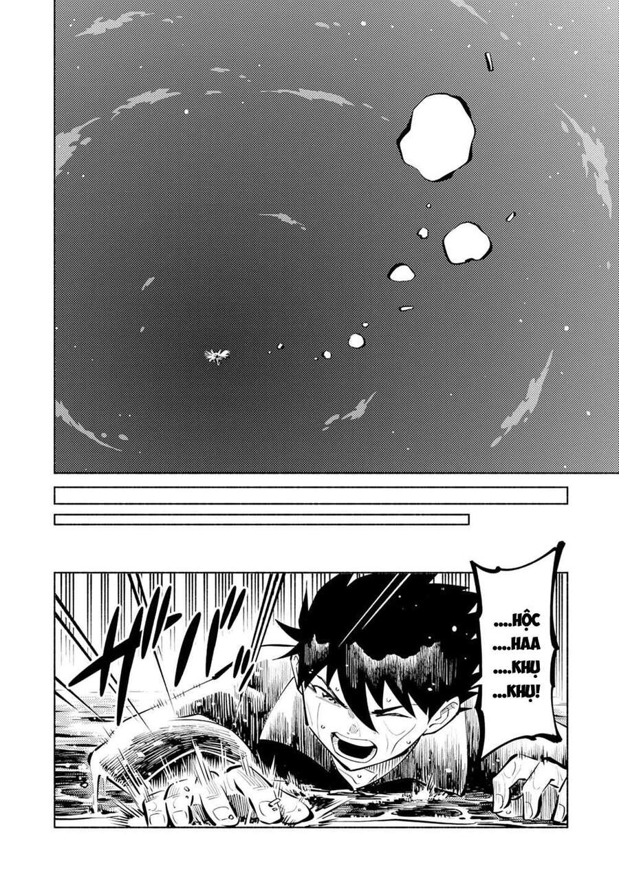 Thế Giới Chỉ Mình Tôi Level Up Chapter 3 - 28