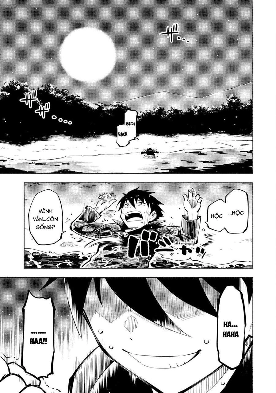 Thế Giới Chỉ Mình Tôi Level Up Chapter 3 - 29