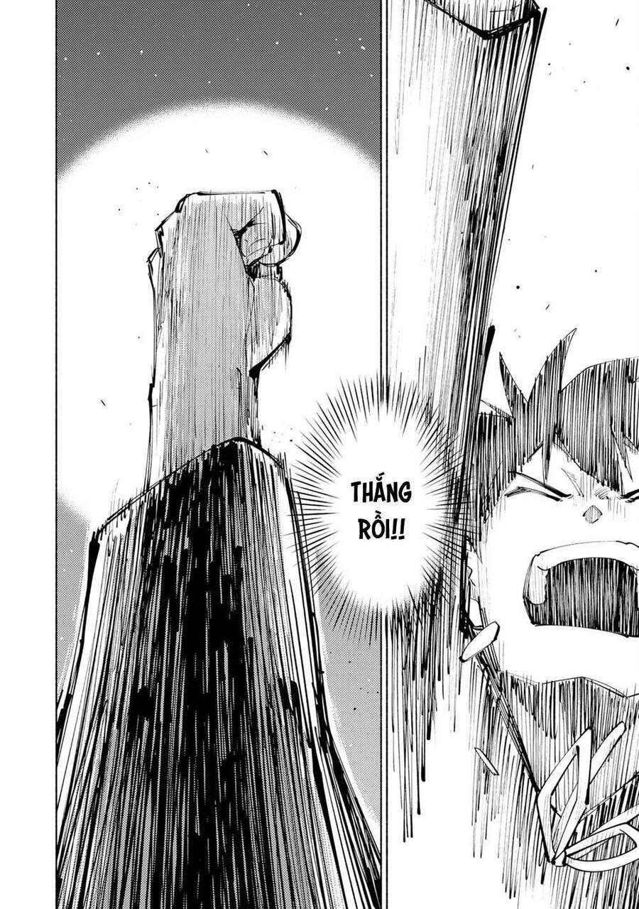 Thế Giới Chỉ Mình Tôi Level Up Chapter 3 - 30