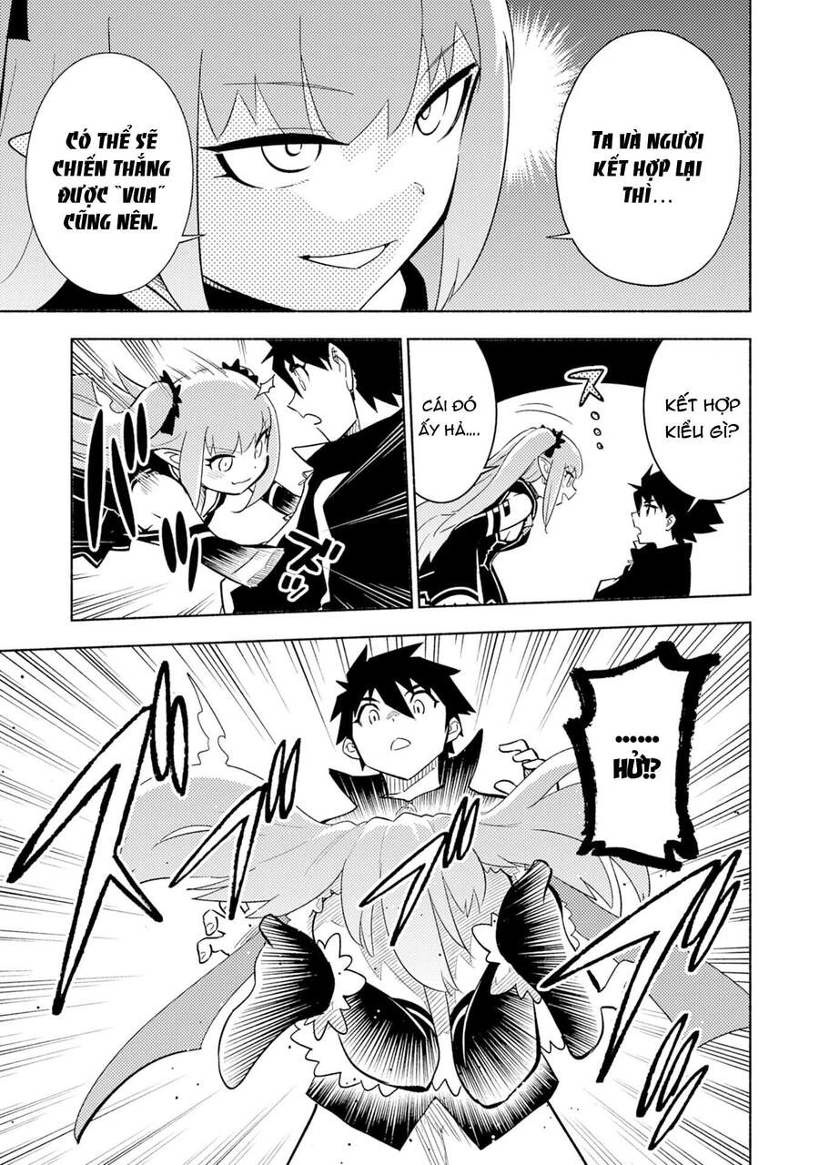 Thế Giới Chỉ Mình Tôi Level Up Chapter 4 - 23