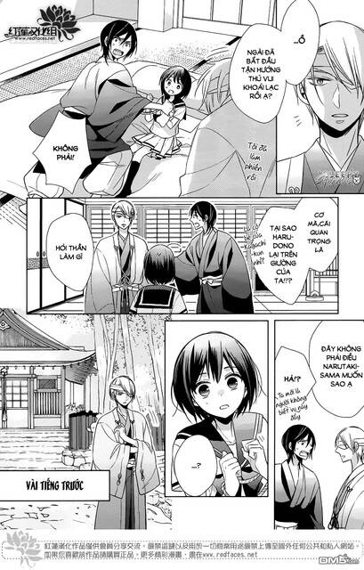 Kami Sama Wa Ikiru No Ga Tsurai Chapter 8 - 8