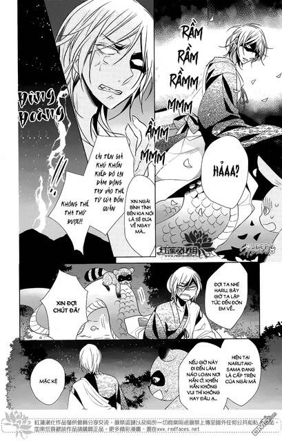 Kami Sama Wa Ikiru No Ga Tsurai Chapter 8 - 26