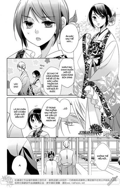 Kami Sama Wa Ikiru No Ga Tsurai Chapter 8 - 30