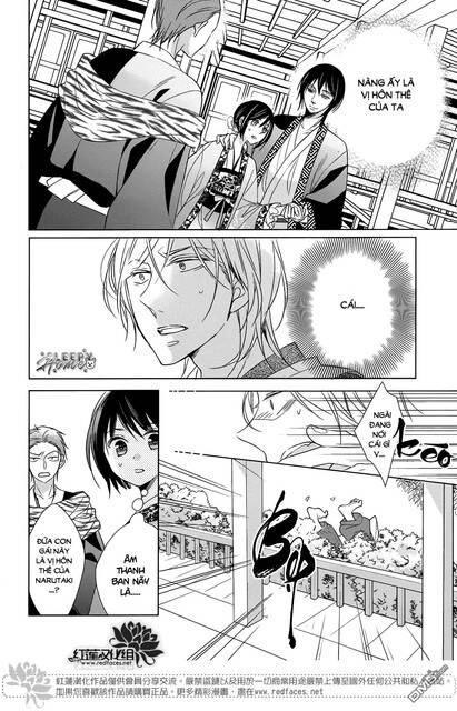 Kami Sama Wa Ikiru No Ga Tsurai Chapter 9 - 4