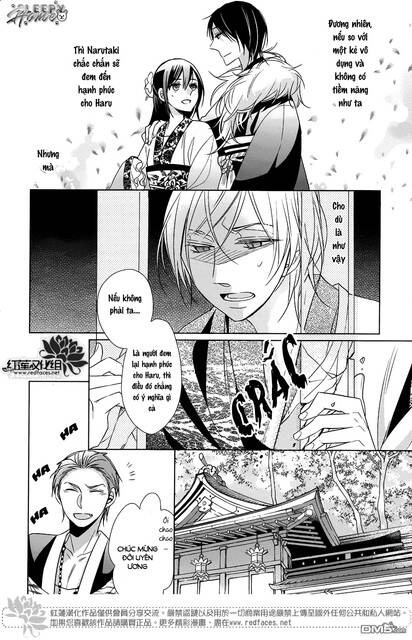 Kami Sama Wa Ikiru No Ga Tsurai Chapter 9 - 10