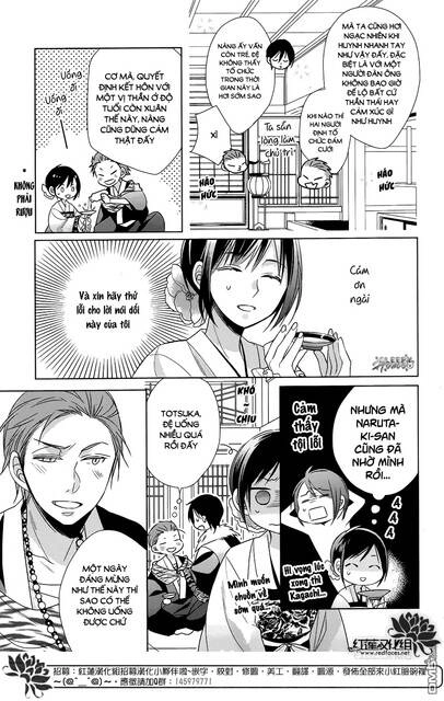 Kami Sama Wa Ikiru No Ga Tsurai Chapter 9 - 11