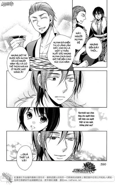 Kami Sama Wa Ikiru No Ga Tsurai Chapter 9 - 12