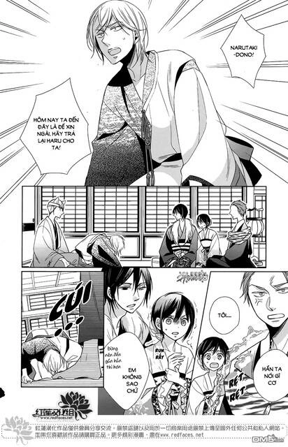 Kami Sama Wa Ikiru No Ga Tsurai Chapter 9 - 16