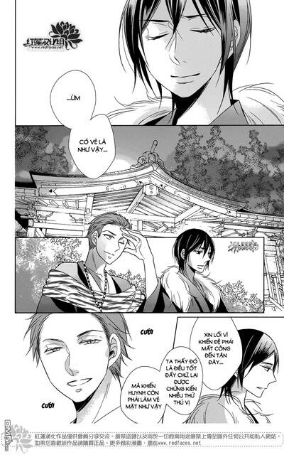 Kami Sama Wa Ikiru No Ga Tsurai Chapter 9 - 23