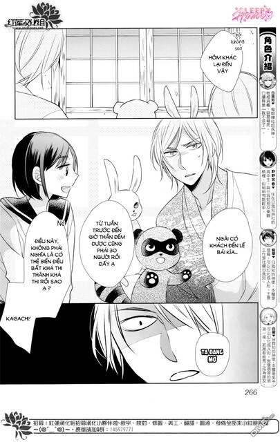 Kami Sama Wa Ikiru No Ga Tsurai Chapter 10 - 5